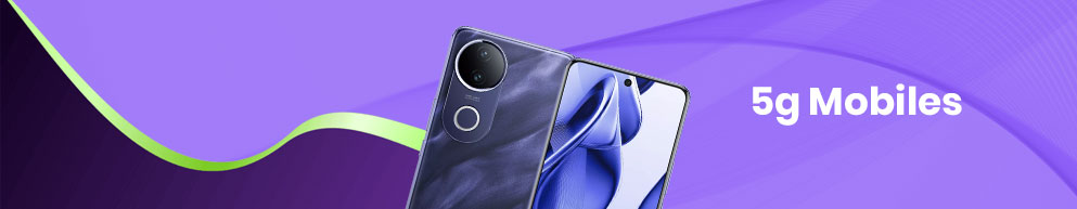 5G Mobiles