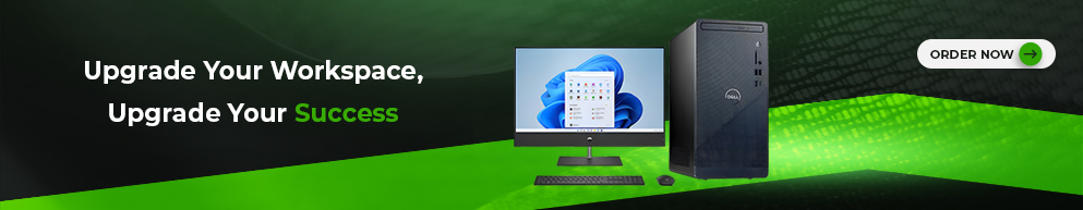 Desktops