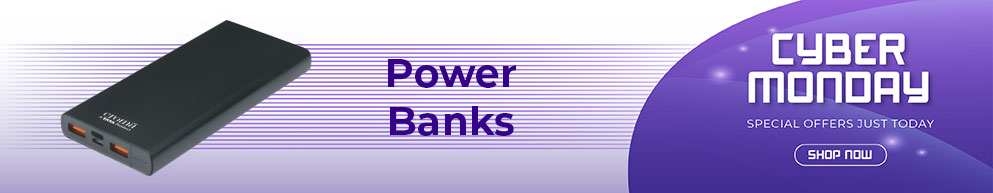 Power Banks