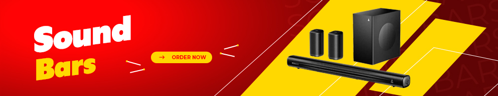 Soundbars