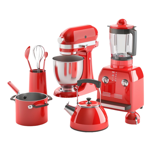 Home Appliances