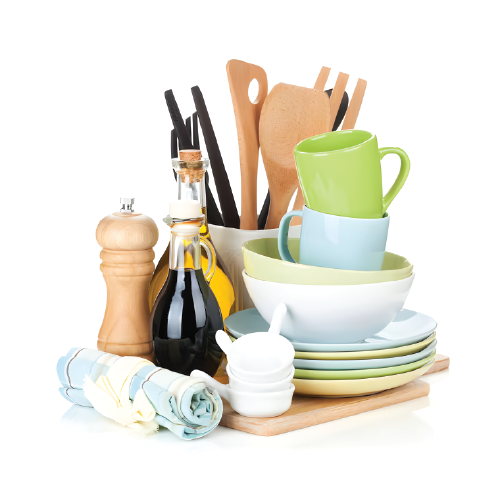 Household Needs
