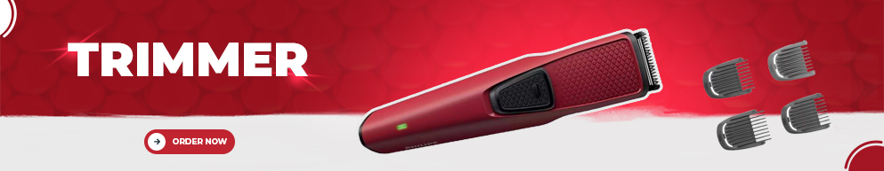 Trimmer