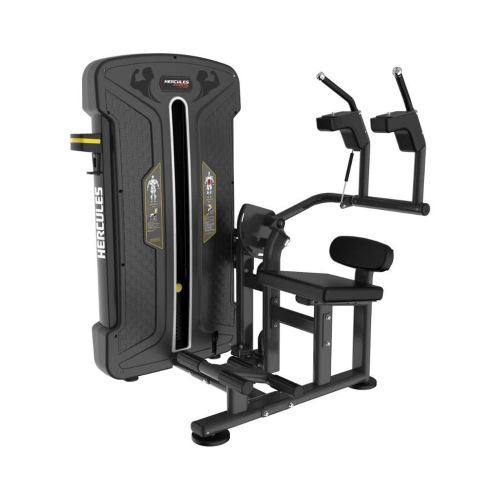 Aura Abdominal Machine