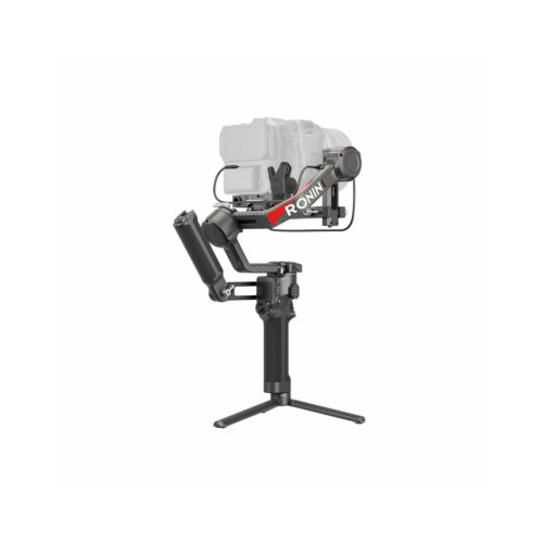 DJI RS 4 Pro Gimbal Stabilizer Combo