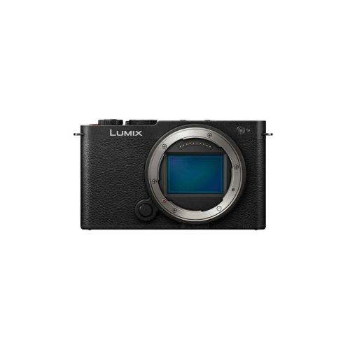 Panasonic Lumix S9 Mirrorless Camera