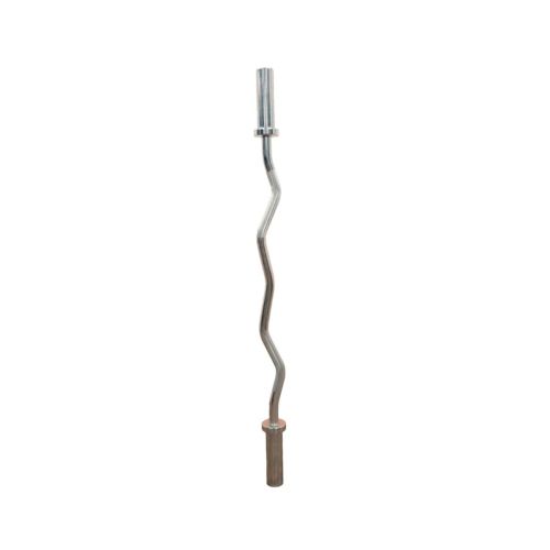 Olympic Curl Bar