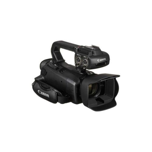 Canon XA40 Professional UHD 4K Camcorder