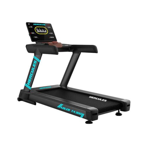 ADLER TA300 Motorized Treadmill