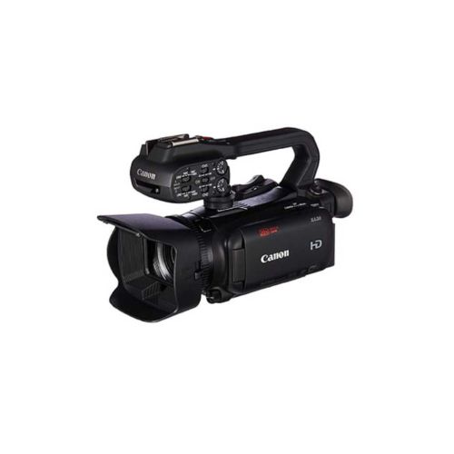 Canon XA30 Professional Camcorder