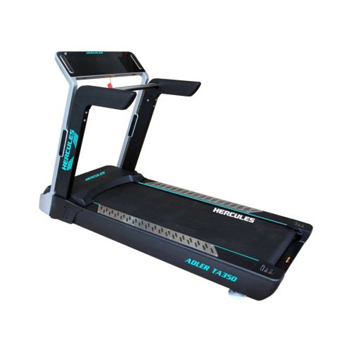 ADLER TA350 Motorized Treadmill