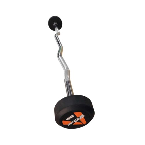 Curl Barbell