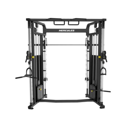 Aura Smith & Functional Trainer