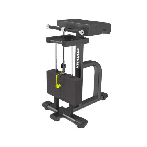 Aura Hand Wrist Curl
