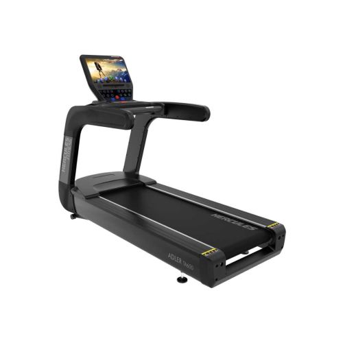 TA600 Motorized Treadmill