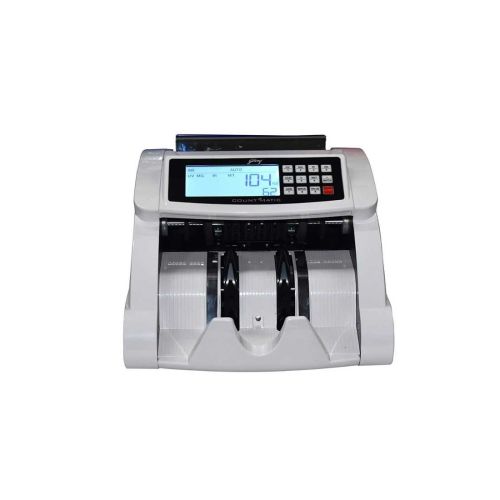 Godrej Security Solutions Count Matic Currency Counting Machine