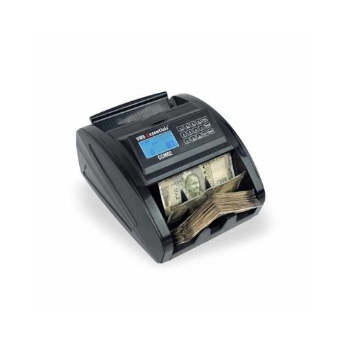 VMS Essentials CCM02 Semi Value Currency Counting Machine