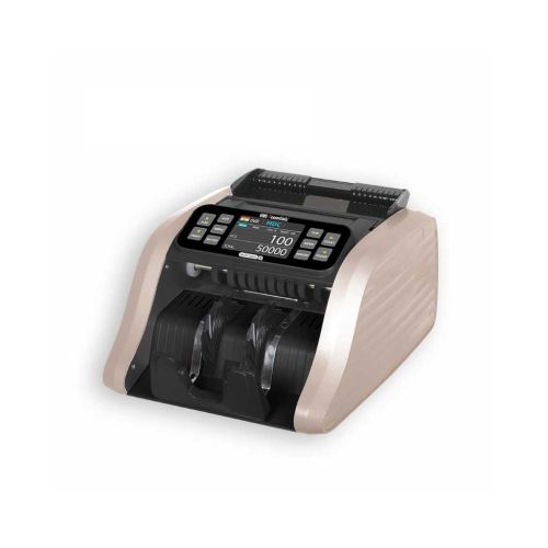 VMS Essentials VCM02 Multi Mix Value IQ Currency Counter
