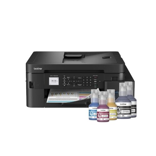 Brother InkBenefit Tank MFC-T930DW