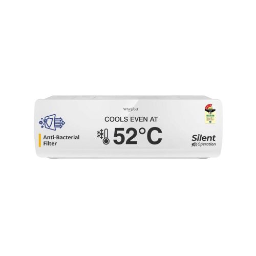 Whirlpool 1.5 Ton 3 Star Magicool Inverter Split AC