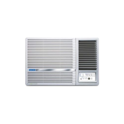 Blue Star 1.5 Ton 5 Star Inverter Window AC