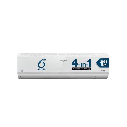 Whirlpool 1.5 Ton 5 Star Magicool Inverter Split AC