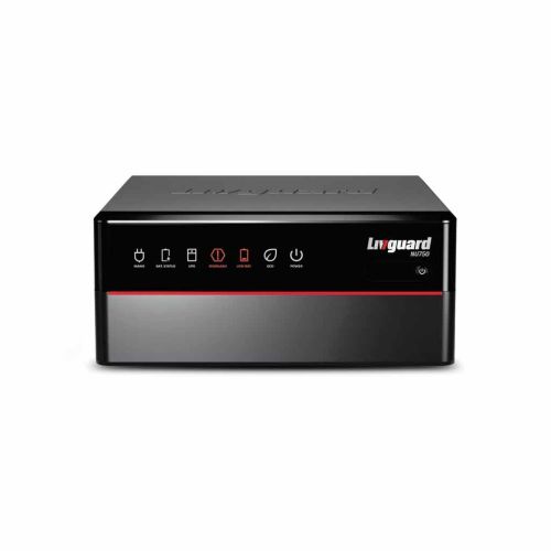 Livguard Neugen 1100VA/12V Square Wave Inverter (Model: NU1450)
