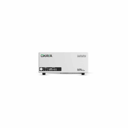 Okaya ATSW 1400 Inverter