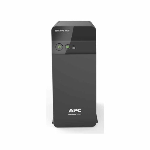 APC Back-UPS BX1100C-IN 1100VA/660W UPS System
