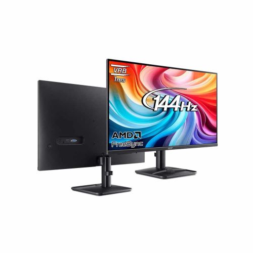 Acer EK240Y P0 23.8 Inch VA Full HD Monitor