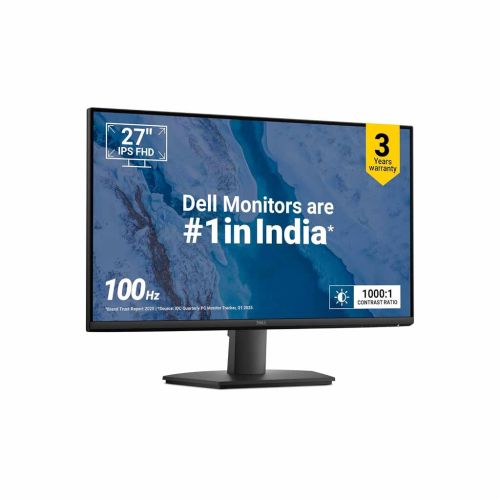 Dell SE2725HM 27 Inch FHD IPS Monitor