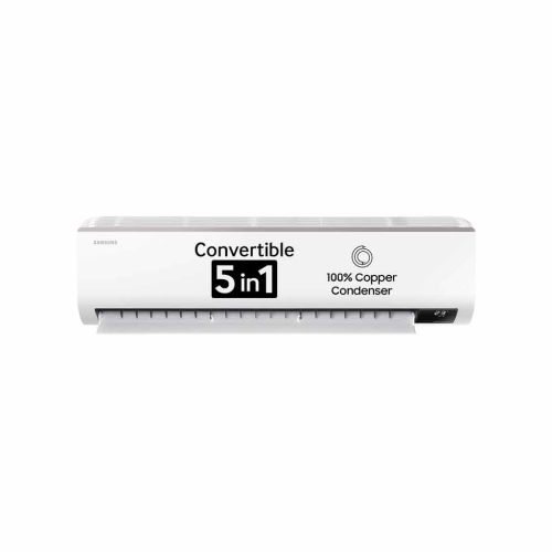 Samsung 1.5 Ton 5 Star Inverter Split AC