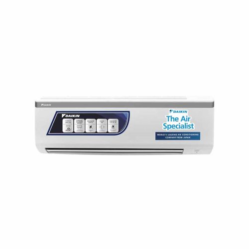 Daikin 0.8 Ton 3 Star Fixed Speed Split AC