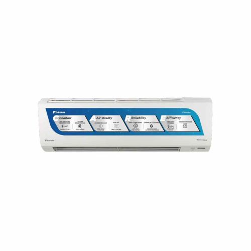 Daikin 1.5 Ton 5 Star Inverter Split AC