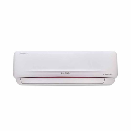 Lloyd 1.5 Ton 3 Star Hot & Cold Inverter Split AC