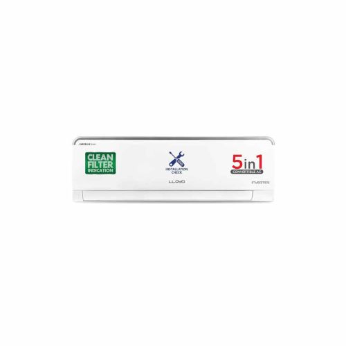 Lloyd 0.8 Ton 3 Star Inverter Split AC 