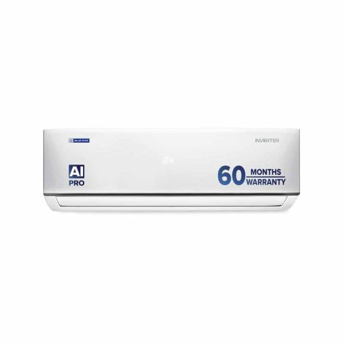 Blue Star 2 Ton 5 Star Inverter Split AC