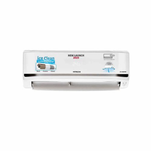 Hitachi 2 Ton Class 5 Star Xpandable+ Inverter Split AC