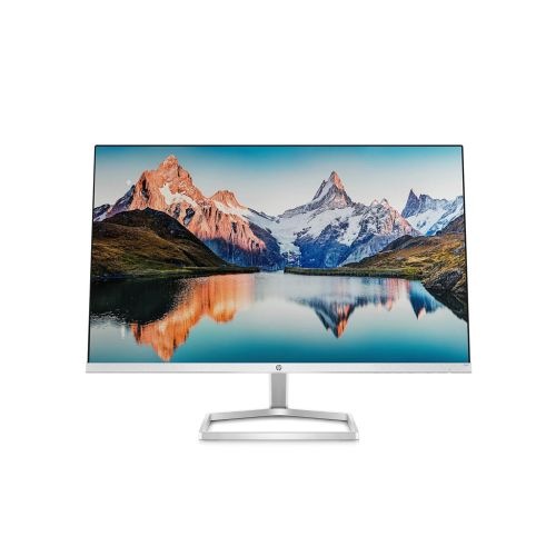 HP M22f 21.5 Inch FHD IPS Monitor