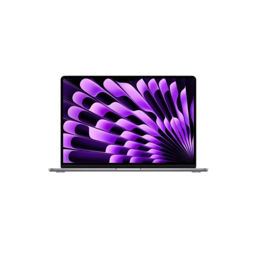 Apple MacBook Air (15-inch, M3, 8GB RAM, 256GB SSD)