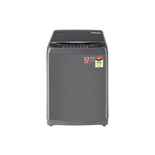 LG 7 Kg Top Load Washing Machine with Smart Inverter