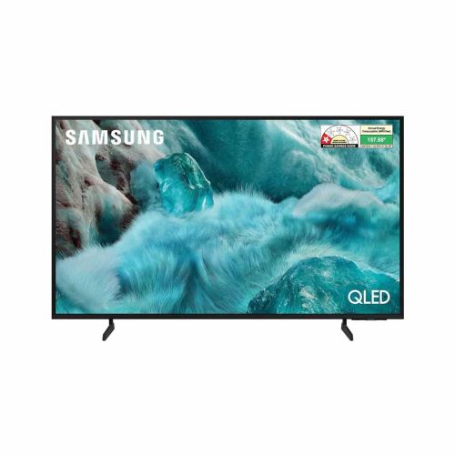 Samsung 214 cm (85 inches) 4K Ultra HD QLED Smart TV QA85Q7FAAUXXL
