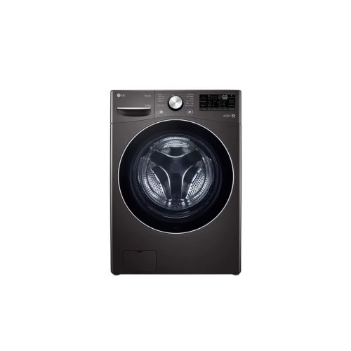 LG 15/8 Kg Front Load Washer-Dryer with AI Direct Drive™