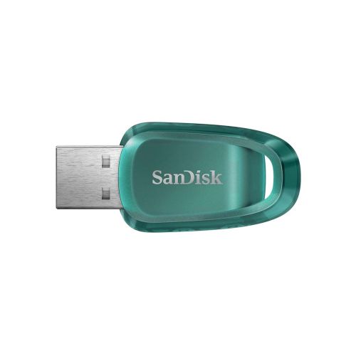 SanDisk Ultra Eco USB Flash Drive 128GB USB 3.2 Gen 1