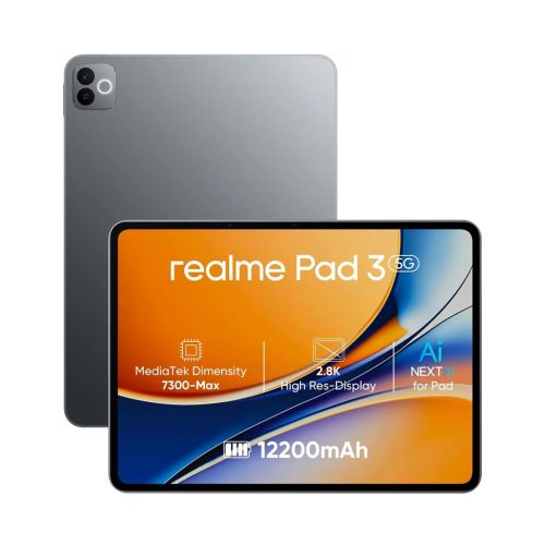 realme Pad 3 5G