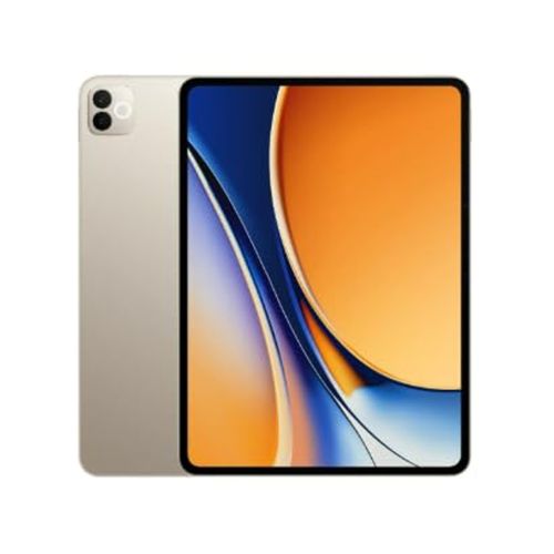 realme Pad 3 5G Champion Gold
