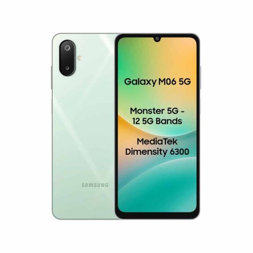 Samsung Galaxy M06 5G 