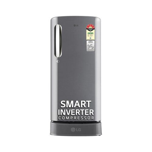 LG 185 L Direct Cool Single Door Refrigerator