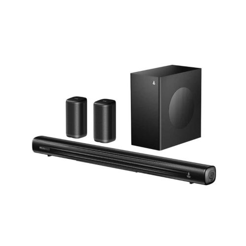 boAt Aavante Prime 5.1 5050D / 5000DA Bluetooth Soundbar