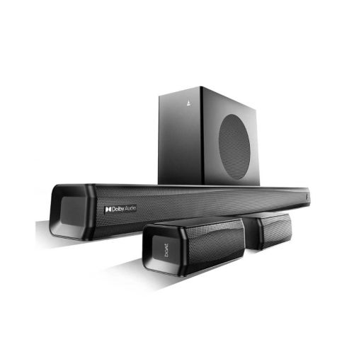 boAt Aavante Prime 5.1 7050D Bluetooth Soundbar